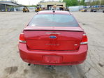 Ford Focus 2010