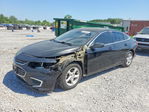 Chevrolet Malibu 2017