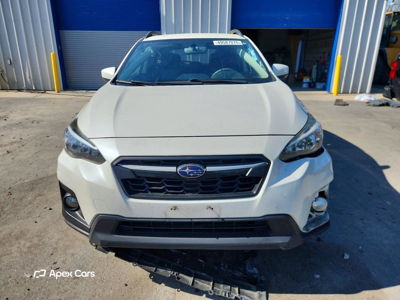 Subaru XV 2019