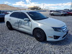 Ford Fusion 2010