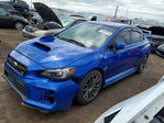 Subaru WRX 2019