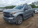 Chevrolet Silverado 2020