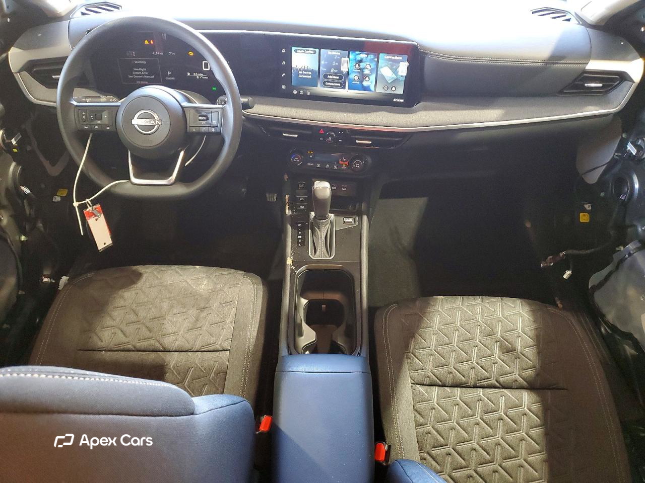 Nissan Kicks 2026