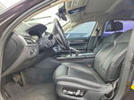 BMW Series 7 2022