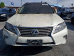 Lexus RX 2015