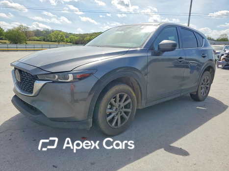 Mazda CX-5 2023 - Image 1 of 13