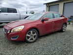 Volvo S60 2012