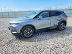 Chevrolet Blazer 2025