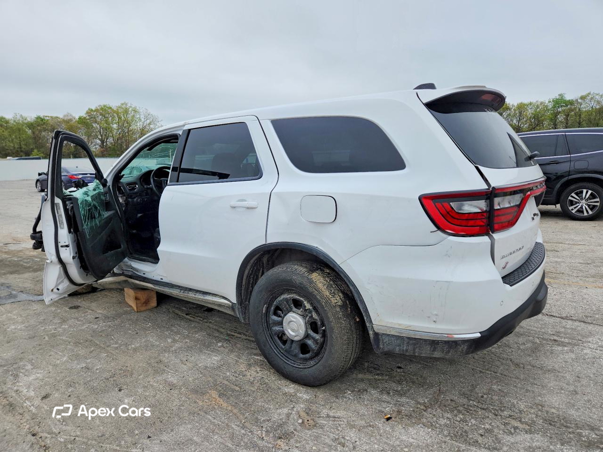 Dodge Durango 2023