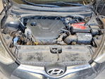 Hyundai Veloster 2017