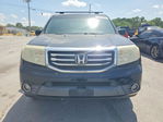 Honda Pilot 2012