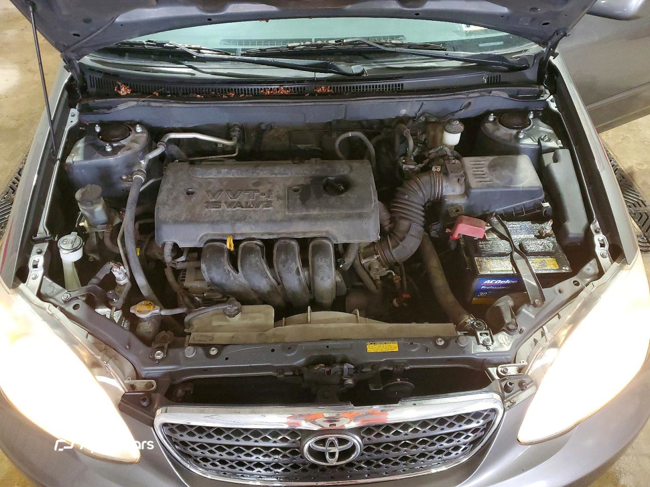 Toyota Corolla 2006