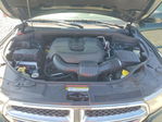Dodge Durango 2011