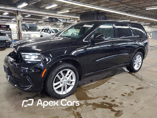 Dodge Durango 2025 - Image 1 of 13