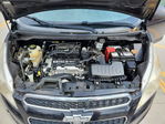 Chevrolet Spark 2015