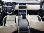 Land Rover Range Rover 2022