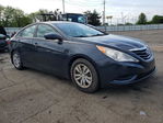 Hyundai Sonata 2013