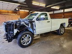 Chevrolet Silverado 2015