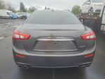 Maserati Ghibli 2016