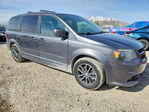 Dodge Caravan 2016