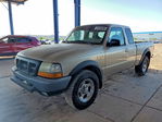 Ford Ranger 1998