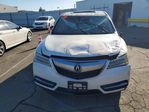 Acura MDX 2014