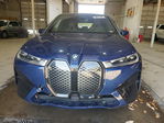 BMW iX 2024