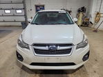 Subaru Impreza 2014