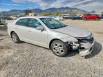 Ford Fusion 2010
