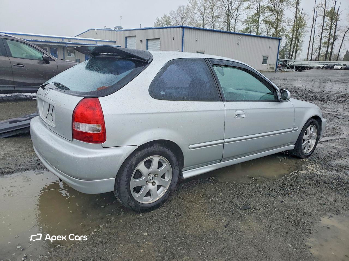 Honda Civic 1999