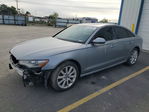 Audi A6 2015