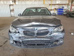 BMW Series 5 2015