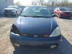 Ford Focus 2002