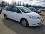 Toyota Sienna 2010