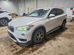 BMW X1 2017