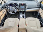 Subaru Legacy 2015