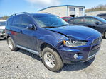 Mitsubishi Outlander 2013