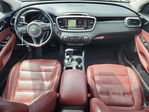 Kia Sorento 2017