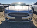 Ford Fusion 2017