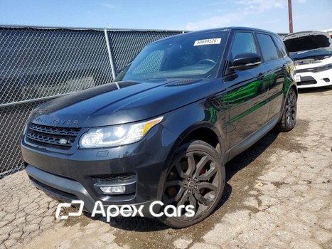 Land Rover Range Rover 2014 - Image 1 of 13