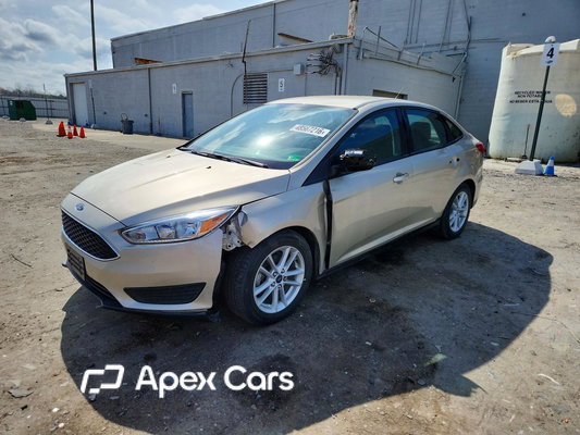 Ford Focus 2017 - Image 1 of 12