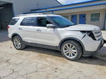 Ford Explorer 2014
