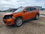Nissan Rogue 2018