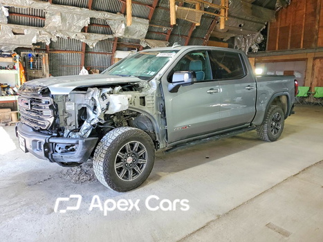 GMC Sierra 2023 - Zdjęcie 1 z 11