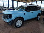 Ford Bronco 2025