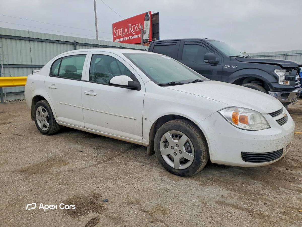 Chevrolet Cobalt 2007