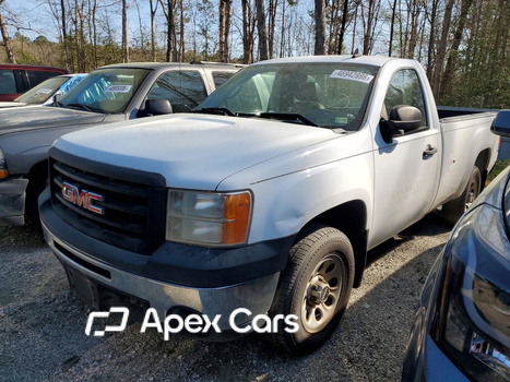 GMC Sierra 2009 - Image 1 of 12