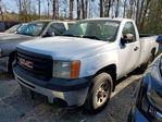 GMC Sierra 2009