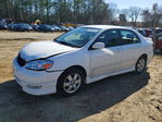 Toyota Corolla 2008