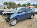 Nissan Versa 2016